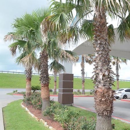 America'S Best Value Inn & Suites - Rosenberg/Houston Екстериор снимка