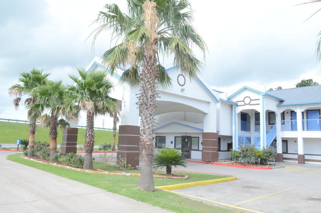 America'S Best Value Inn & Suites - Rosenberg/Houston Екстериор снимка