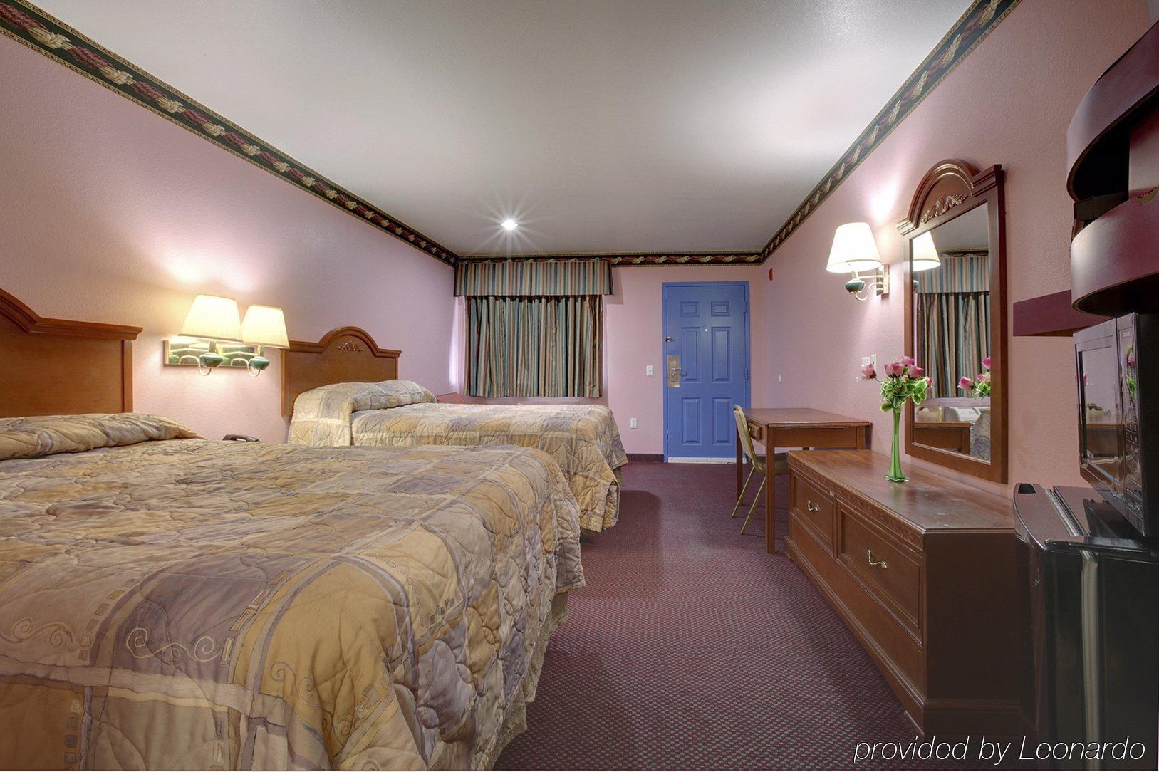 America'S Best Value Inn & Suites - Rosenberg/Houston Стая снимка