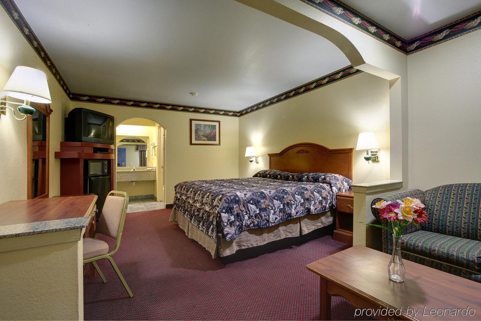 America'S Best Value Inn & Suites - Rosenberg/Houston Стая снимка