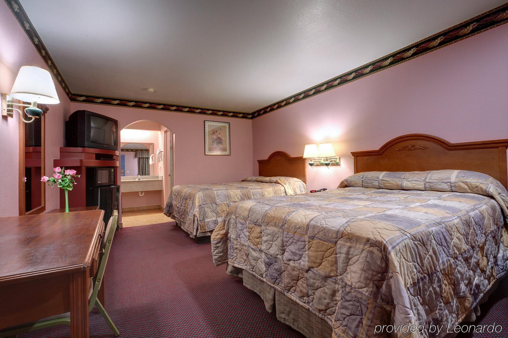 America'S Best Value Inn & Suites - Rosenberg/Houston Стая снимка