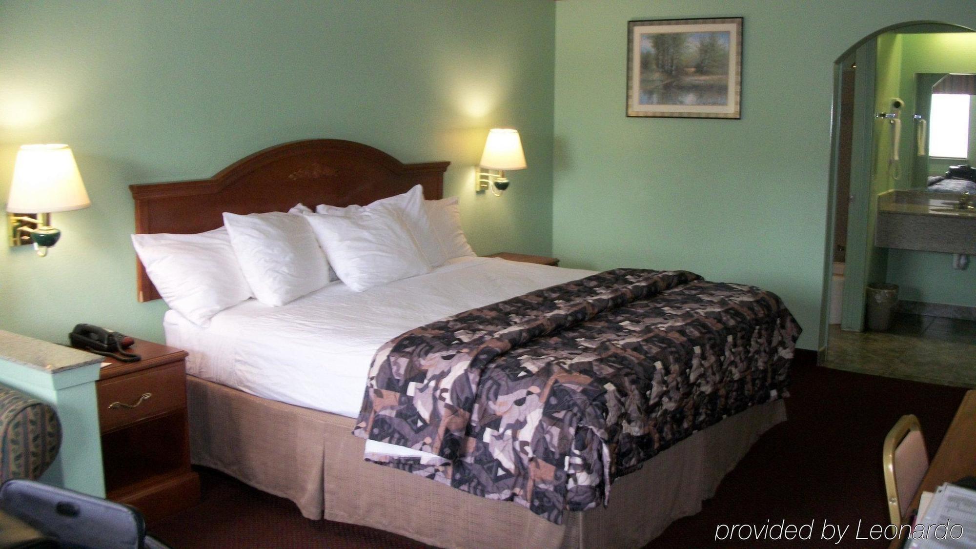 America'S Best Value Inn & Suites - Rosenberg/Houston Стая снимка