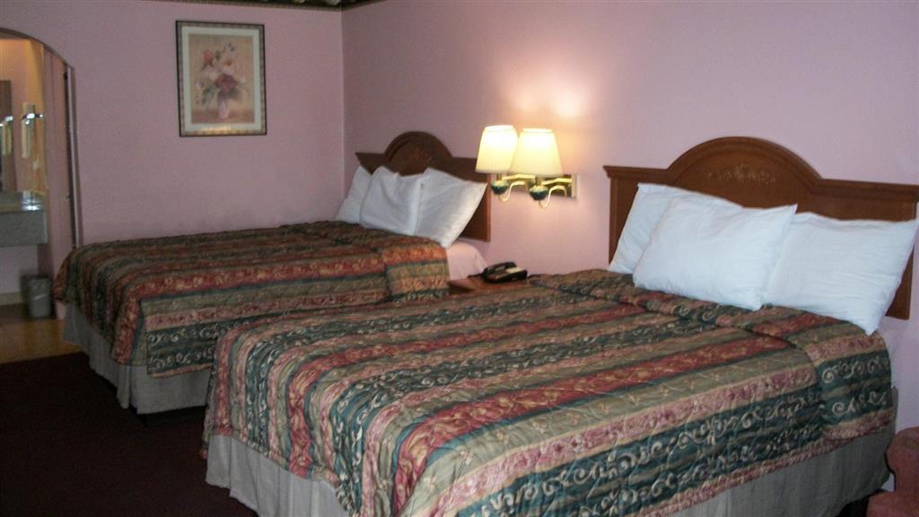 America'S Best Value Inn & Suites - Rosenberg/Houston Стая снимка